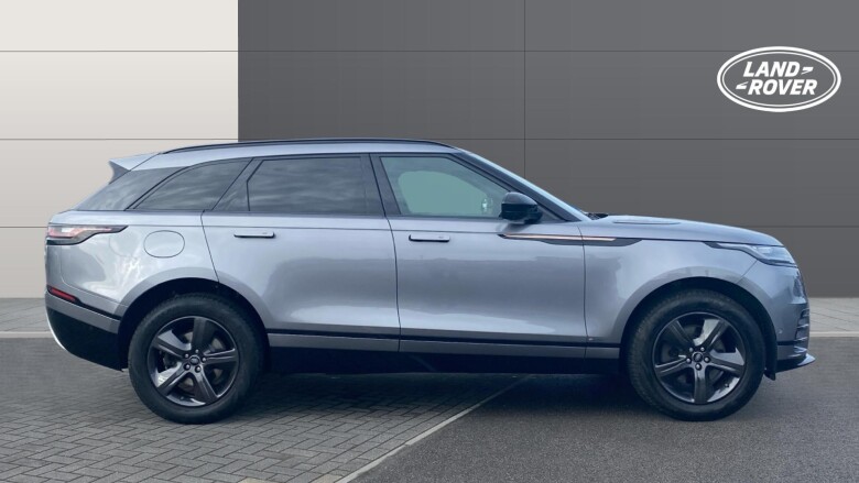 Land Rover Range Rover Velar 2.0 P250 R-Dynamic S 5dr Auto Petrol Estate